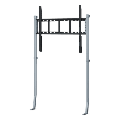 Soporte de Pared para Pantalla Interactiva / Compatible 75" y 86" / Fijación Robusta / Diseño Profesional MB-WALLMOUNT-860 YEALINK