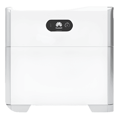 Kit Almacenamiento de Energía / 5 kWh / LiFePO4 / IP66 / Descarga 100% / Compatible Monofásico y Trifásico LUNA2000-5-S0 HUAWEI FUSIONSOLAR