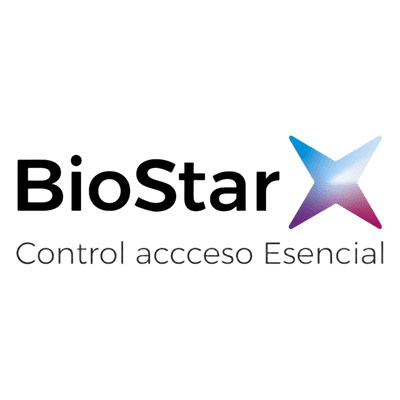 Plataforma de Control de Acceso / 32 Puertas / 1000 Usuarios / 10 Operadores / Cifrado AES-256 / SDK/API Abierta BIOSTARXESS SUPREMA