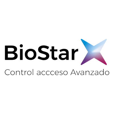 Plataforma de Gestión de Acceso / Licencia 128 Puertas / 50 000 Usuarios / 20 Operadores / SDK y API Web / Control Móvil BIOSTARXADV SUPREMA