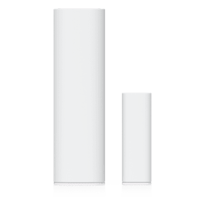 Sensor de Apertura Inalámbrico / SuperLink 2 km (1.2 mi) / Batería 6 Años / Reed Switch Magnético / Unifi Protect / 915-927 MHz USL-ENTRY UBIQUITI