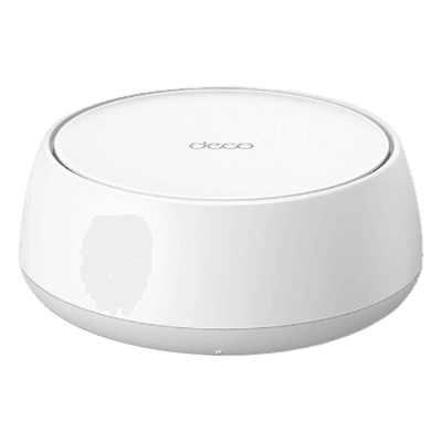 Sistema Mesh Wi-Fi 7 / BE3600 Mbps / 2 Puertos 2.5 Gbps / 4 Antenas Internas / MLO / App Deco / 150 x 150 x 62 mm DECO-BE22 TP-LINK