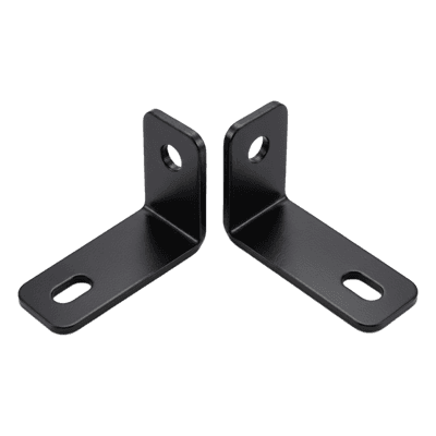 Bracket para Extensor Powerline / Ajustable / Acero de Alta Resistencia / Sin Restricción de Orientación EPLCONBR EPCOM POWERLINE