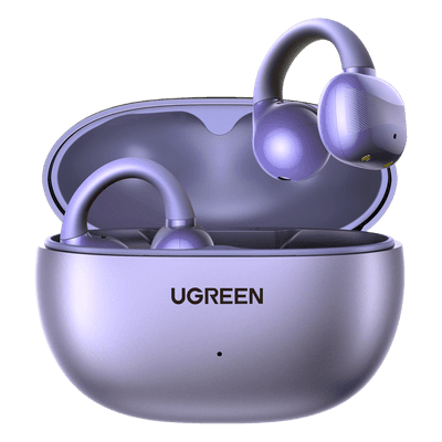 Auriculares True Wireless / Bluetooth 5.4 / Autonomía 30 Horas / IPX4 / Codecs AAC-SBC 55430 UGREEN