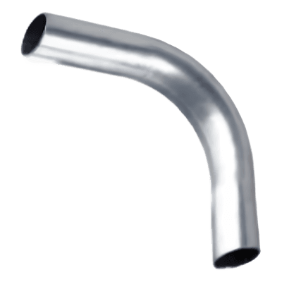 Codo para Tubo EMT / 1 1/4" (32 mm) / Acero Galvanizado / UL Listed / Pared Delgada PST-ES-84 PRECISION