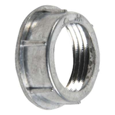 Buje Metálico de Protección / Zinc Inyectado de Alta Resistencia / 1/2" (13 mm) / UL Listed / Rango -40°C a +80°C / Anti-corrosión PST-ZRB-050 PRECISION