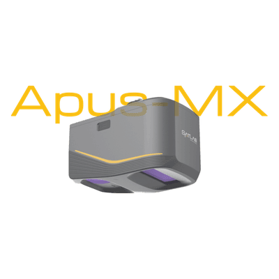 Sistema LiDAR para UAV / Escáner Láser 1200 m Alcance / 550.000 Puntos/s / 8 Retornos / Cámara RGB 45 MP / IMU 500 Hz / Precisión 5 cm @300 m / 3937 pies Alcance / 3.4 lb Peso APUSMX SATLAB GEOSOLUTION (HK) LIMITED
