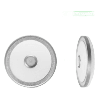 Luminario LED RGB / 40W / 3000 Lúmenes / Control Bluetooth / Temperatura Ajustable / 85-265V AC JLAR-4003 JWJ