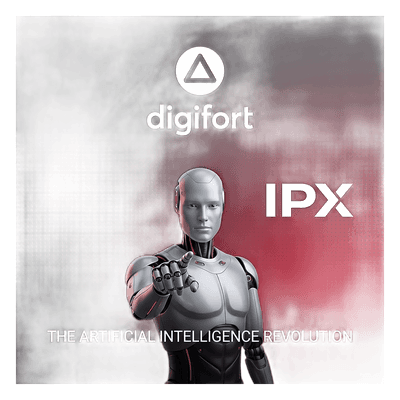 Licencia de Software de Análisis de Video por IA / Redes Neuronales / Detección de PPE, Armas, Caídas, Humo y Fuego / 90+ Categorías de Objetos / Pack 1 Canal IPXANLPRO01V2 DIGIFORT