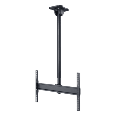 Soporte de Techo Universal / Pantallas 43" a 90"+ / Carga 68 kg (150 lb) / Extensión 1006-1606 mm / Rotación 360° / Inclinación +20°/-5° / VESA hasta 600x400 PCM150 PEERLESS