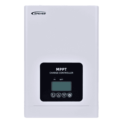 Controlador Solar MPPT / 60 A / 12/24/48 VDC Automático / VOC 225 VCC / Paralelo CAN / Compatible LiFePO₄ y Litio TEP6425 EPEVER