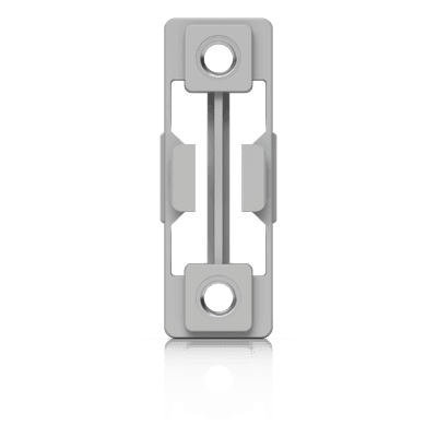 Kit de Insertos de Montaje para Rack / 1U y 2U / 20 Piezas / Carga 10 kg / Riel hasta 2.2 mm / Termoplástico PA66 UACC-RACK-PM-KIT UBIQUITI