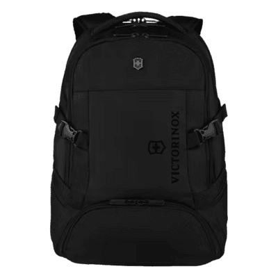 Mochila Técnica / Capacidad 28 L / Laptop 16" (41 cm) / Poliéster 600D Resistente al Agua / Diseño Convertible / Sistema Airflow 611419 VICTORINOX