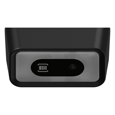 Escáner de Códigos de Barras / Externo / 1D y QR / USB / Montaje Lateral e Inferior CPAD-EXT-SCANNER SUNMI