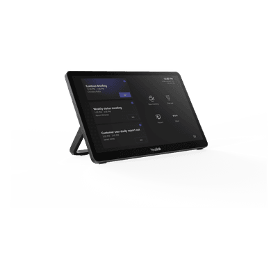 Pantalla Táctil / 11.6" Full HD IPS / 10 Puntos Multitáctil / USB-C PD 18W / 0.29 x 0.16 x 0.06 ft MTOUCH-PLUS YEALINK