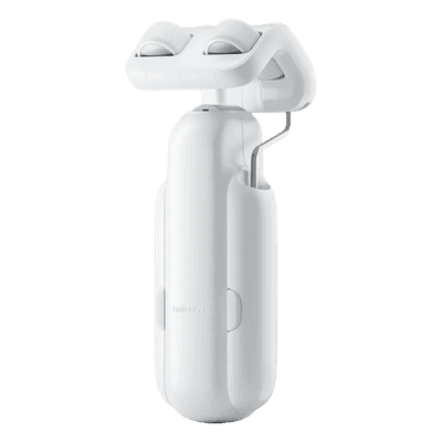 Motorizador de Cortinas / Rieles 15-40 mm / Bluetooth 5.0 / Batería 3350 mAh / USB-C / Control App y Voz / Sensor de Luz SWITCHBOTCR3V2 SWITCHBOT