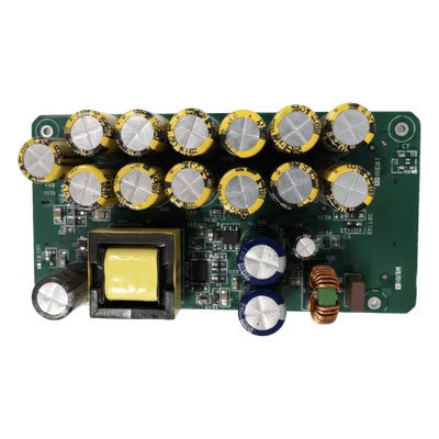 Módulo de Apertura de Emergencia / Supercapacitores / Operación 24/7 / Apertura por Corte de Energía / Compatible Series TMG520 DS-TMG060-52 HIKVISION