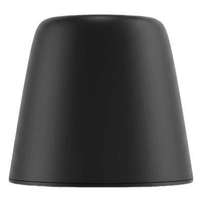 Altavoz Colgante / 30W / 70V/100V / Woofer 6.5" / Tweeter 1" / Cobertura Cónica 90° / Uso Interior DS-QAZ0530G1/BLACK HIKVISION