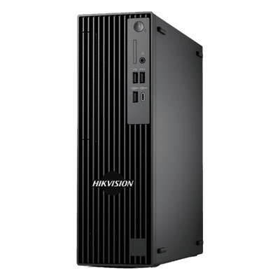 Workstation Tower SFF / Intel Ultra 7 265 20 Cores 5.3 GHz / 16GB DDR5 / 1TB SSD M.2 / 4 Salidas Video Independientes / Windows 11 IoT / -40°C a 65°C