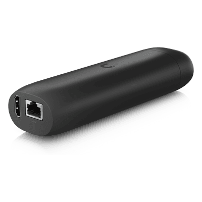 Decodificador de Video IP / 16 Canales / Salida HDMI 4K@30fps / PoE / UniFi Protect UP-VIEWPORT UBIQUITI