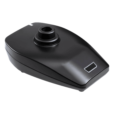 Transmisor de base de escritorio / Micrófono cuello de cisne modular / 6 longitudes disponibles / 3 patrones polares / LED configurables 7 colores ESW-T4107/925C18 AUDIO-TECHNICA