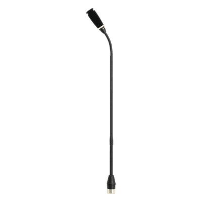 Micrófono de Conferencia / Hipercardioide / 43 cm (1.4 ft) / Condensador / LED / 100-15,000 Hz ATUC-M43H AUDIO-TECHNICA