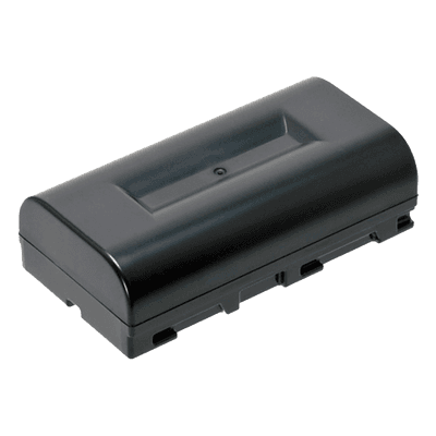 Batería recargable de litio / Para unidad inalámbrica de debate por infrarrojos / Compatible con ATUC-IRDU LI-240 AUDIO-TECHNICA