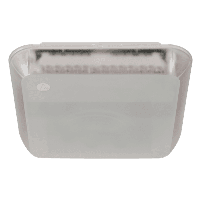 Unidad de Antena/Transceptor Infrarrojo / 6 m Alcance / 0-40°C / BNC / 4W / 130×35×130 mm / 0.57 lb ATUC-IRA AUDIO-TECHNICA