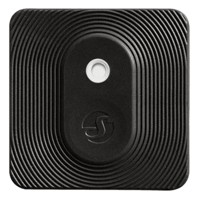 Sensor de temperatura y humedad / Bluetooth 5 LE y Zigbee / -20 °C a 60 °C / 37x37x10 mm / 10 m interior / 32.8 ft SHELLYBLUHTZB SHELLY