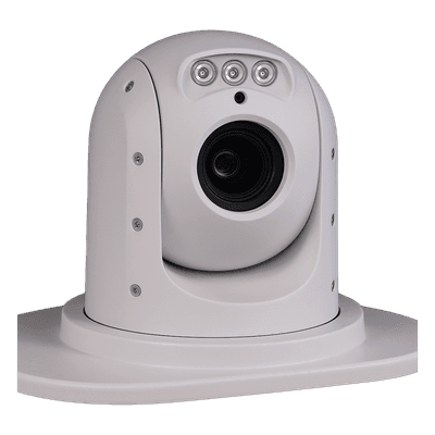 Cámara IP Multilente / 4 Megapixel / 8 Lentes M12 8-35 mm / AI 2 TOPS INT8 / Full Color 0.0001 Lux / H.265 / 2592x1520 @ 25 fps G109001100004 STREAMAX