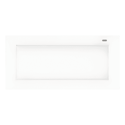 Lámpara LED de Emergencia / Diseño Compacto / Óptica Patentada / Doble Aislaminiento / LED de Última Generación