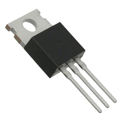 MOSFET Canal-N / 200 V / 40 A / 160 W / TO-220AB / Conmutación de Alta Velocidad STP-40N20 SYSCOM PARTS