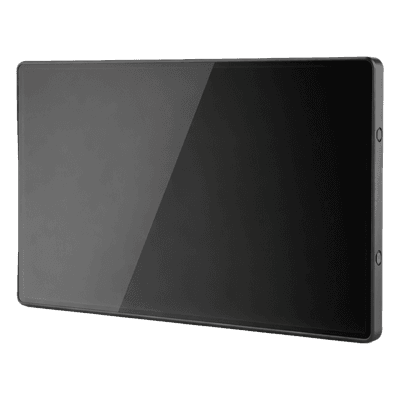 Computadora de panel industrial / Intel Core i5-8500T / Táctil 15.6" Full HD / 4x GigE / GPIO 11 canales / SSD 128 GB MVVT3500128G402T HIKROBOT