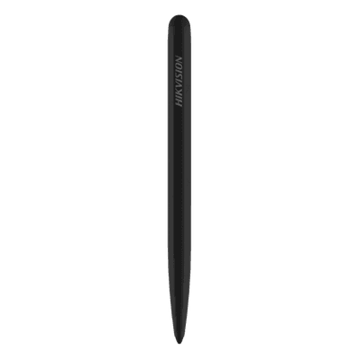 Lápiz Óptico para Pantallas Interactivas / Material Polietileno / 156 mm x 11 mm / 10 g / Paquete 2 Unidades / Color Negro DS-D5AAPP HIKVISION