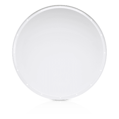 Radomo para Antena / 3 ft (0.9 m) / Compatible con RD-5G34 / Blindaje RF Mejorado / Protección Intemperie / Montaje Universal RAD-RD3 UBIQUITI