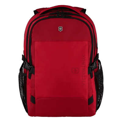 Mochila Técnica / 32 Litros / Laptop hasta 16' (41 cm) / Poliéster 600D Resistente al Agua / Diseño Convertible Mochila-Maleta / Sistema Airflow 611-411 VICTORINOX