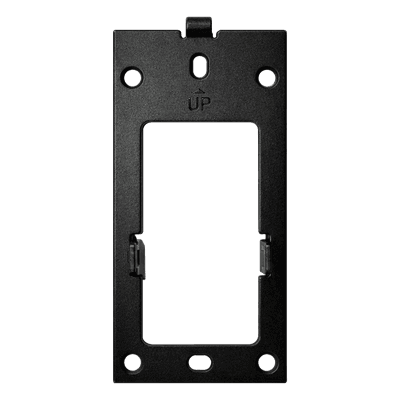 Bracket / Montaje de Pared / Terminales Min Moe DS-K1T323 / Exclusivo Serie DS-K1T323 192123683 HIKVISION