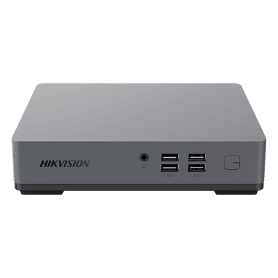 Estación de Trabajo / CPU i7 / 16 GB RAM / 512 GB SSD / Windows 11 IoT / Salidas HDMI-DP / 8x USB / Ethernet Gigabit