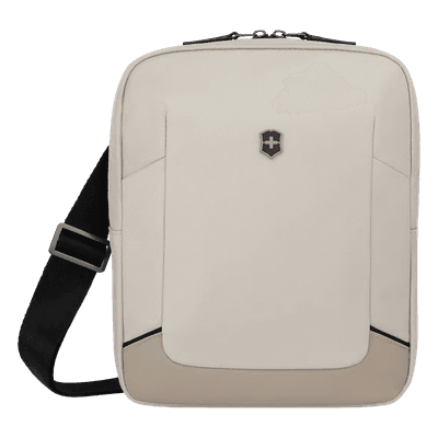 Bolso Bandolera / Crossbody / Compartimentos Organizativos / Materiales Primera Calidad / Diseño Antirrayaduras / Manos Libres 653-537 VICTORINOX