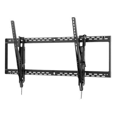 Soporte de Pared para Pantalla / 55" a 115" / Capacidad 350 lb (158 kg) / VESA hasta 1000 x 600 mm / Inclinación Ajustable +15°/-5° / Perfil Ultra-Delgado ST680P PEERLESS