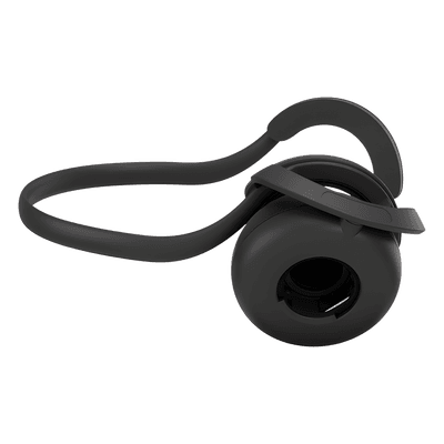 Accesorio Neckband / Diseño Ergonómico para Nuca / Compatibilidad Exclusiva Jabra Perform 75 / Material Flexible / Sujeción Estable PERFORM75-NECKBAND JABRA