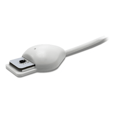 Sensor de Temperatura y Humedad / -25°C a +75°C / 0-100% HR / 37.3 mm / Comando X-Talk / Montaje Adhesivo XE-T50 NEXMOSPHERE