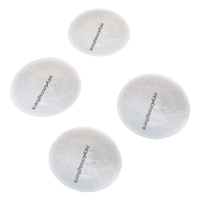 Tags RFID / 13.56 MHz / 8 Unidades Pre-programadas / Mifare Classic 1K / 26 mm / ISO/IEC 14443 A XNR-S14 NEXMOSPHERE