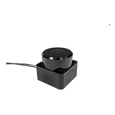 Sensor Lidar 360° / 5 m (16.4 ft) / 24 Zonas Configurables / Time-of-Flight / API X-Y XQ-L2 NEXMOSPHERE