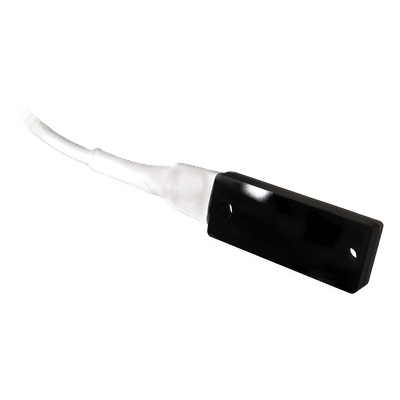 Sensor de Presencia y Airbutton / Time-of-Flight IR 250 cm (8.2 ft) / 10 Zonas / FoV Ajustable 15-27° / Empotrable 43 mm / Interfaz X-talk XY-240 NEXMOSPHERE