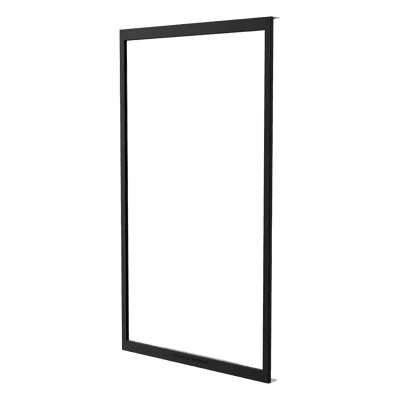 Overlay IR Táctil / 10 Puntos Simultáneos / Respuesta ≤15 ms / IP65 Exterior / Acero Inoxidable / 55" / Smart City Kiosk KIRP-XHB4 PEERLESS