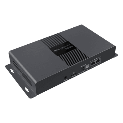 Reproductor Multimedia LED / 1.3 Millones de Píxeles / 4K H.265 / Dual Gigabit / Wi-Fi + 4G / Sincronización Multi-pantalla TB50 NOVASTAR