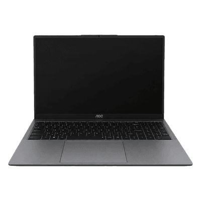 Laptop / AMD Ryzen 7 5825U 8C/16T / 16 GB DDR4 / 512 GB NVMe SSD / Wi-Fi 6 / Bluetooth 5.2 / Windows 11 / 14.0×9.6×0.75 in AM16PRO AOC