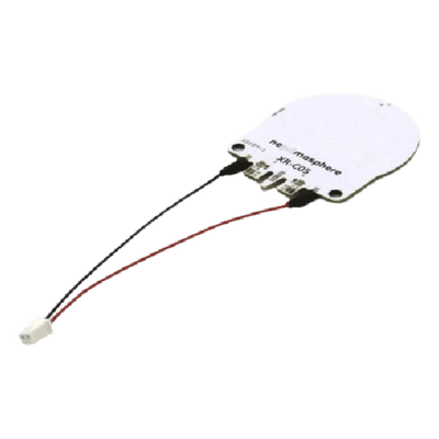 Antena RFID Compacta / 13.56 MHz / 4 Tags Simultáneos / 50 mm / Pick-up y Place-down / 20-40 mm Alcance XR-C05 NEXMOSPHERE