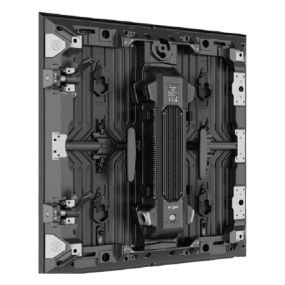 Panel LED para Videowall de Renta / Corte 45° / Pitch 2.6 mm / Resolución 192 x 192 / 7680 Hz / 1000 Nits / Interior NT-26C/V2/500 ABSEN